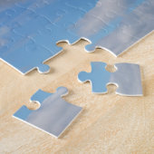 Supersonic Concorde G-BOAB Legpuzzel (Zijkant)