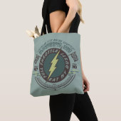 Supersonic Dad - Central City Motor Sports Tote Bag (Dichtbij)