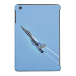 Supersonic F-18 Jet-Fighter Design for Pilots iPhone 13 Hoesje