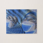 Supersonica Legpuzzel (Horizontaal)