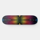 Supersonisch Spectrum Persoonlijk Skateboard (Horizontaal)