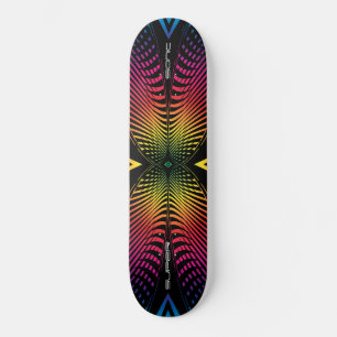 Supersonisch Spectrum Persoonlijk Skateboard