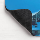 supersonisch vervoersakkoord muismat (Hoek)