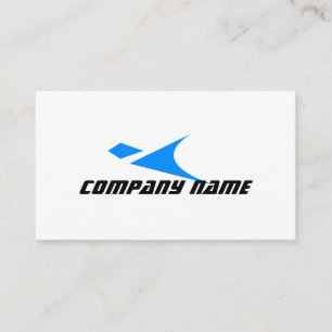 supersonisch visitekaartje