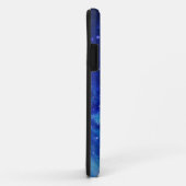 Supersonische geluidsbarrière Case-Mate iPhone case (Achterkant/rechts)