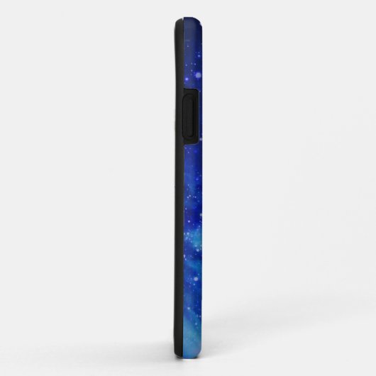 Supersonische geluidsbarrière Case-Mate iPhone case (Achterkant/rechts)