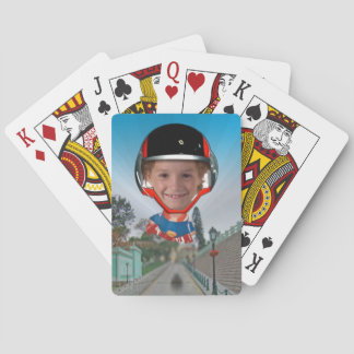 Superspeler speelkaarten