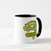 Superstar Actuary Mok (Voorkant rechts)