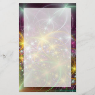 Superstar Briefpapier