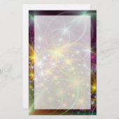 Superstar Briefpapier (Voorkant / Achterkant)