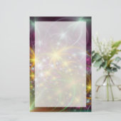 Superstar Briefpapier (Staand voorkant)