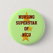 superstar Button (Voorkant)