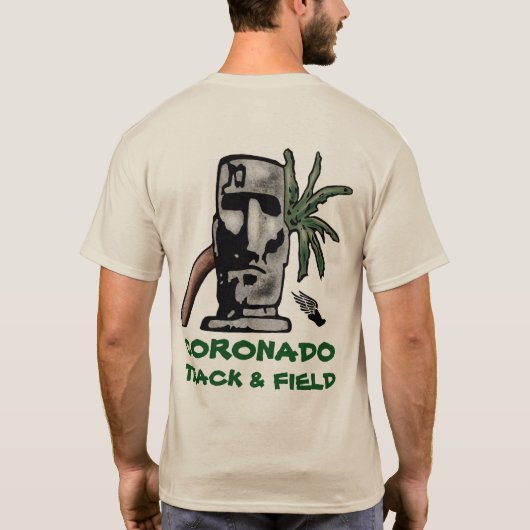 Superstar Fundraiser 2 T-shirt (Achterkant)