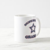 Superstar Granny Mok (Voorkant rechts)