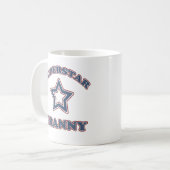 Superstar Granny Mok (Voorkant links)