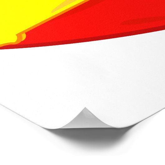 superstar humoureus poster! poster (Hoek)