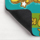 Superstar Kantoor Assistant Muismat (Hoek)