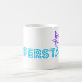 Superstar Koffiemok (Center)