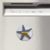 Superstar Magneet (Insitu (Vaatwasser))