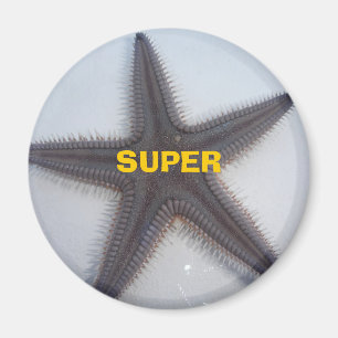 Superstar Magneet