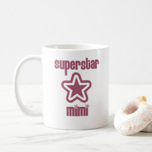 Superstar Mimi Koffiemok