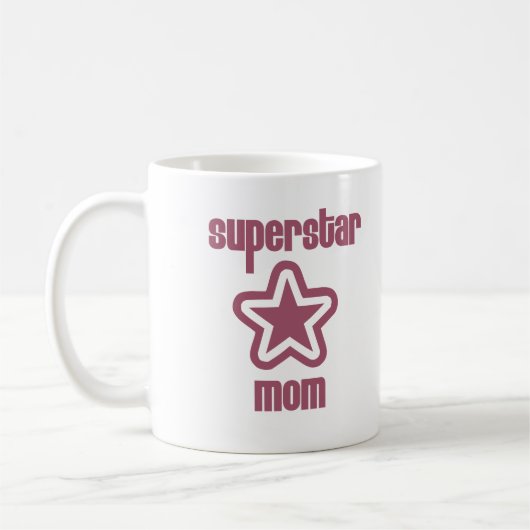 Superstar Mom Mok (Links)