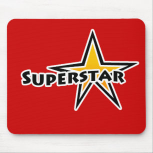 Superstar Muismat