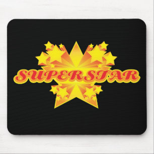 Superstar-Muismat Muismat