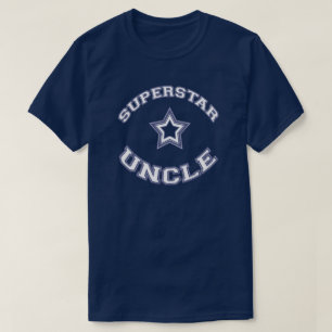 Superstar oom t-shirt