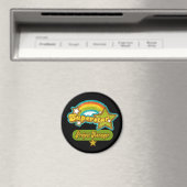 Superstar-projectmanager Magneet (Insitu (Vaatwasser))