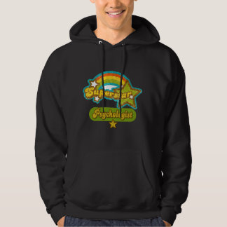 Superstar Psycholoog Hoodie