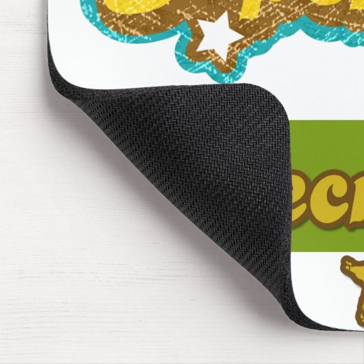 Superstar Recruiter Muismat (Hoek)