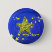 Superstar Ronde Button 5,7 Cm (Voorkant)