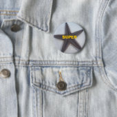 Superstar Ronde Button 5,7 Cm (In situ)