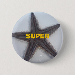 Superstar Ronde Button 5,7 Cm