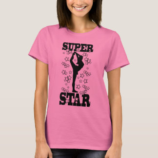 Superstar Silhouette T T-shirt