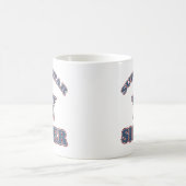 Superstar Sister mok (Center)