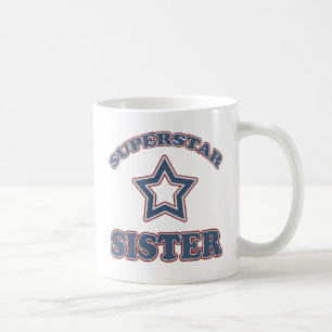 Superstar Sister mok