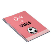 Superstar Soccer Notitieboek (Rechterzijde)