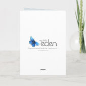 Superstar Son 11th verjaardagskaart Kaart (Achterkant)