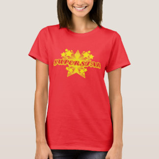 Superstar T-shirt
