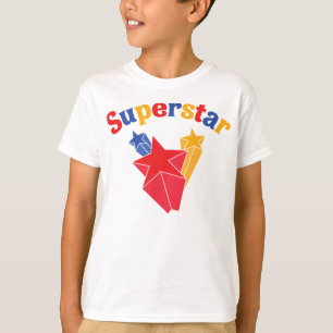 Superstar T-shirt