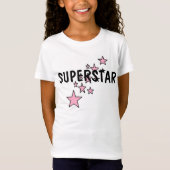 SUPERSTAR T-Shirt (Voorkant)