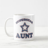 Superstar Tante Koffiemok (Links)