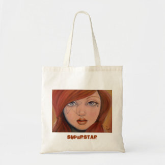 Superstar Tote Bag