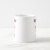 Superster Boss Koffiemok (Center)