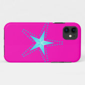 Superster! Case-Mate iPhone Case (Achterkant (horizontaal))