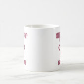 Superster Dochter Koffiemok (Center)