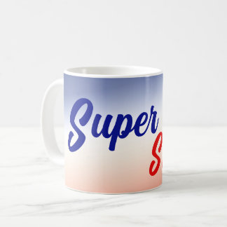 Superster Koffiemok