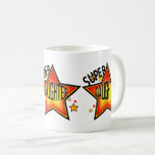 Superster-Mok Koffiemok (Voorkant rechts)